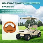 engine snubber for Club Car